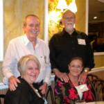 JR (Dickie) & Brenda Smith with George (Butch) and Evelyn Wester.jpg