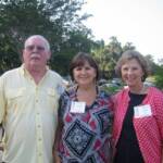 Bill McRae, Marcia Winchester Marwede and Carole Crenshaw Cox.jpg
